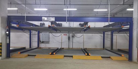 Lunghezza piattaforma 180 pollici Kit di sollevamento sospensioni 4x4 Soluzione fuoristrada definitiva con pulsante di arresto di emergenza