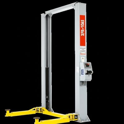 6m Lifting Height Hydraulic Lifting Moving Parking System for Convenient and Safe Parking